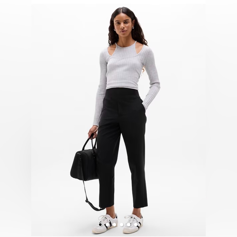 Athleta Endless High Rise Pants